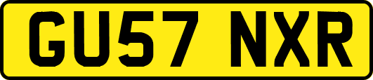 GU57NXR