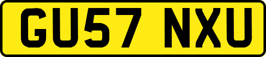 GU57NXU