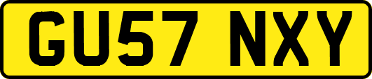GU57NXY