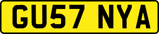 GU57NYA