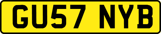 GU57NYB