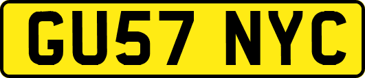 GU57NYC