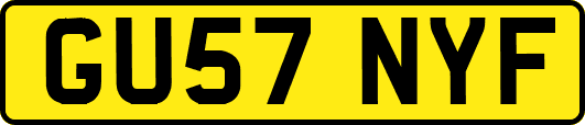 GU57NYF