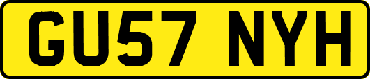 GU57NYH