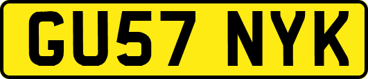 GU57NYK