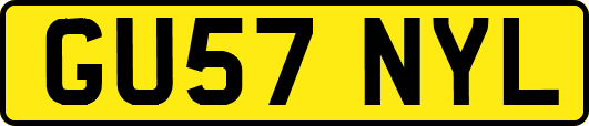 GU57NYL