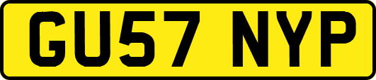 GU57NYP