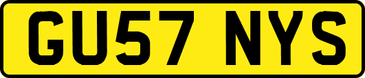 GU57NYS