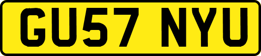 GU57NYU