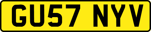 GU57NYV