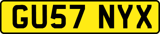 GU57NYX