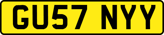 GU57NYY