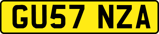 GU57NZA
