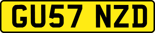 GU57NZD