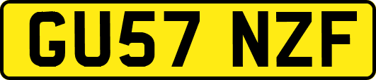 GU57NZF