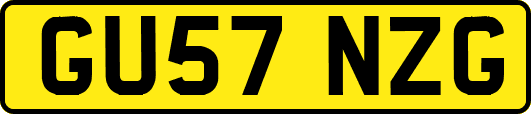 GU57NZG