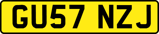 GU57NZJ