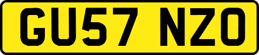 GU57NZO