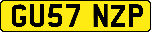 GU57NZP