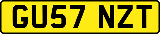 GU57NZT