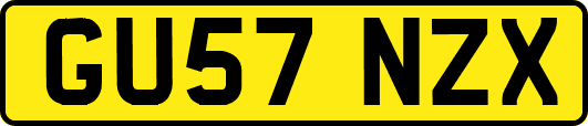 GU57NZX