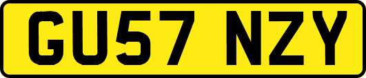 GU57NZY