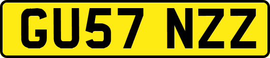 GU57NZZ