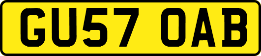 GU57OAB