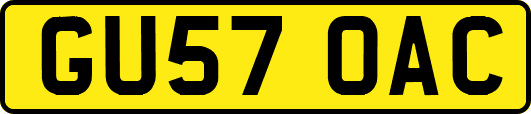 GU57OAC