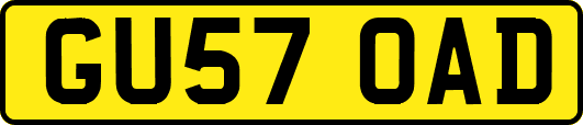 GU57OAD