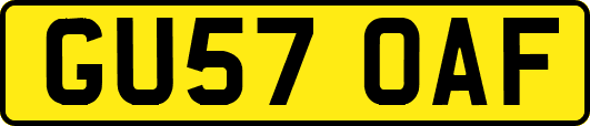 GU57OAF