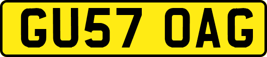 GU57OAG