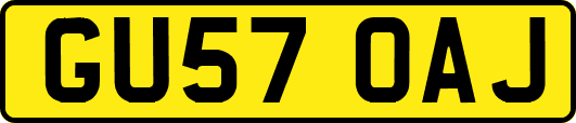 GU57OAJ