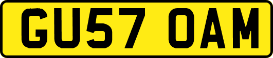 GU57OAM