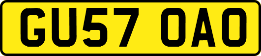 GU57OAO