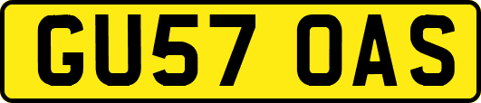 GU57OAS