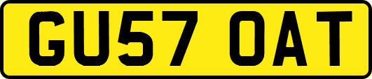 GU57OAT