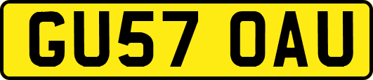 GU57OAU