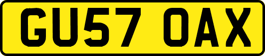 GU57OAX