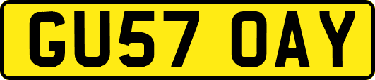 GU57OAY