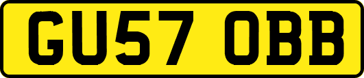 GU57OBB