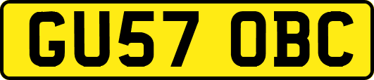 GU57OBC