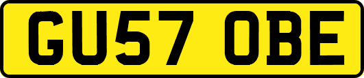 GU57OBE