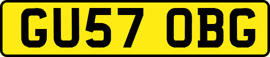 GU57OBG