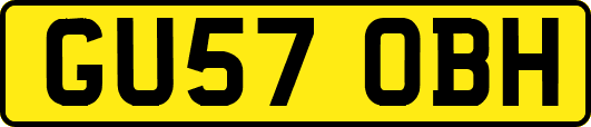 GU57OBH