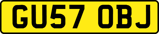 GU57OBJ