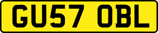 GU57OBL