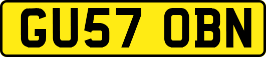 GU57OBN