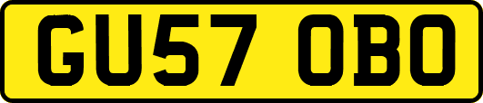GU57OBO
