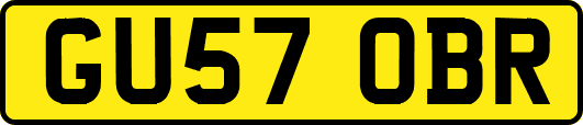 GU57OBR